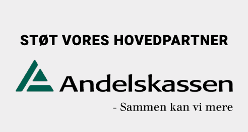 Andelskassen — Sammen kan vi mere